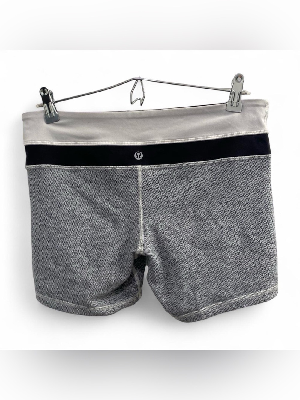 Lululemon Short-Shorts